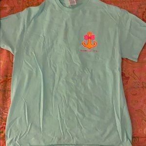 destin florida tshirt